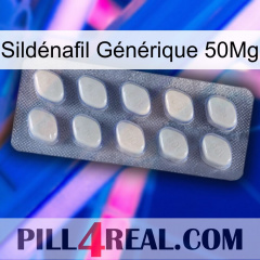 Sildénafil Générique 50Mg 08